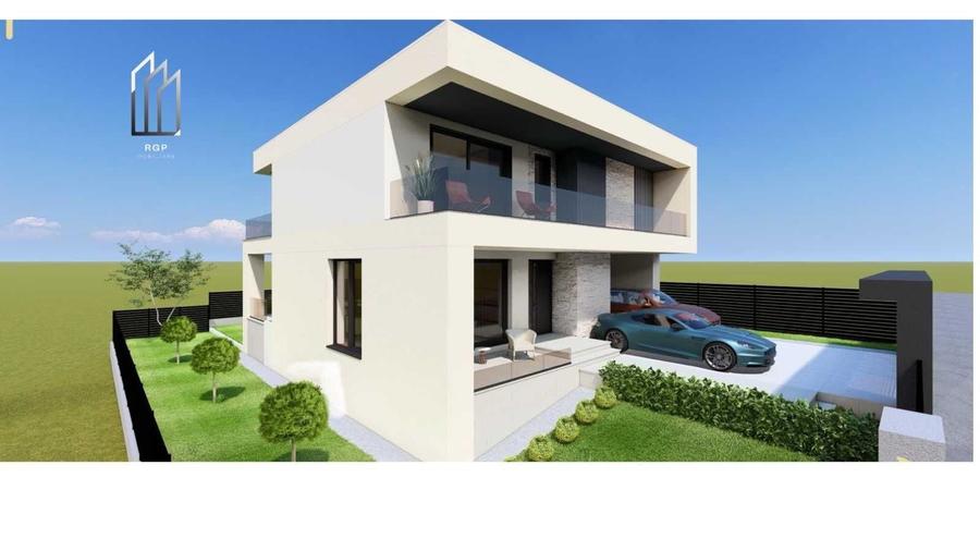 Casa de vanzare Oncea (Dealuri), Oradea - 3