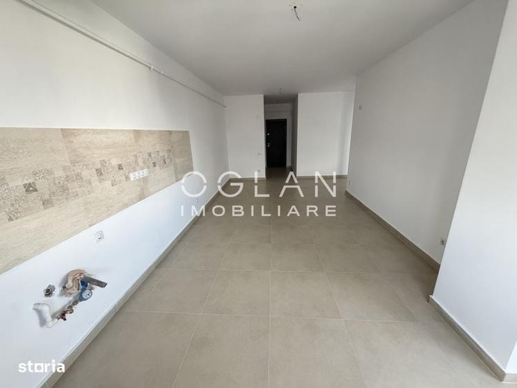 Apartament cu 3 camere semidecomandat în Șelimbăr