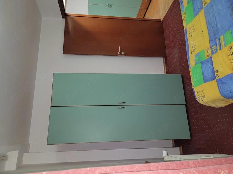 Apartament cu 2 camere semidecomandat în Brâncoveanu