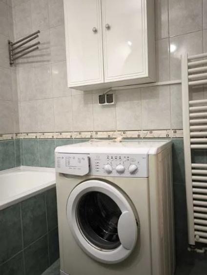 Garsonieră semidecomandată în Iancului