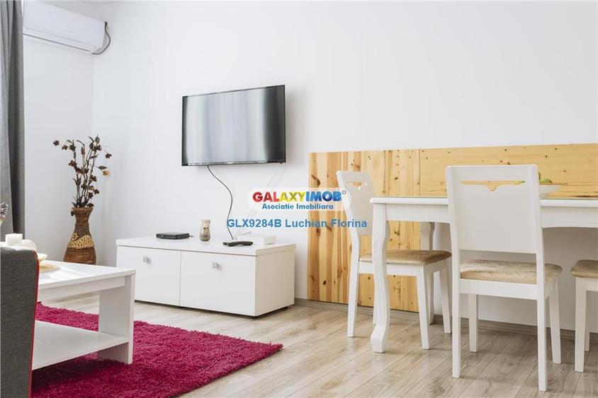 2-room apartment near Calea Victoriei - Academy of Economic Studies - 2