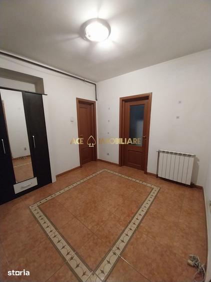 Apartament cu 2 camere în Centrul Istoric