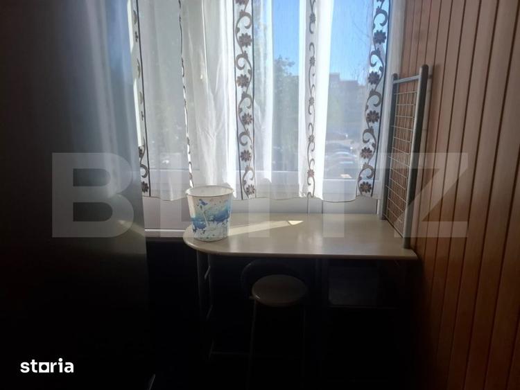 Garsonieră, mobilată în Central