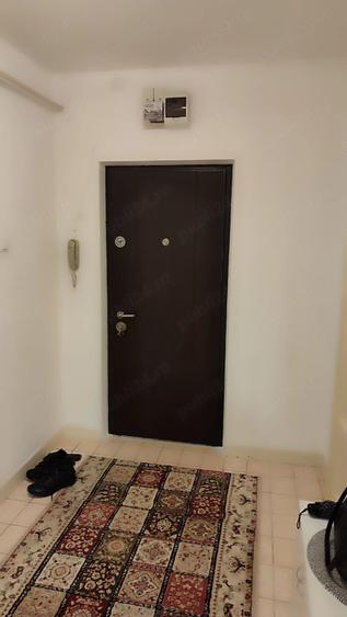 Persoana fizica, apartament 2 camere, 51 mp, semidecomandat, Copou Universitatea A. I. Cuza - 7