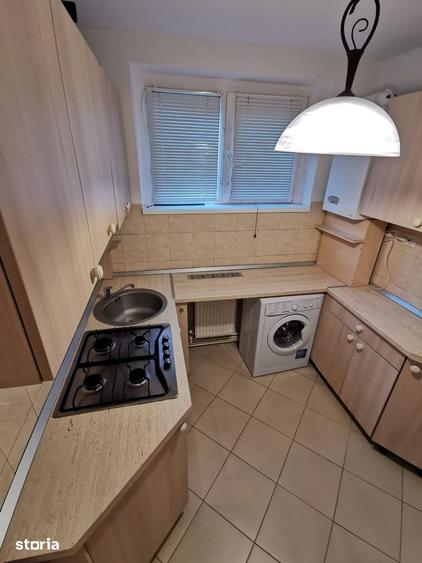Apartament cu 2 camere în Ultracentral