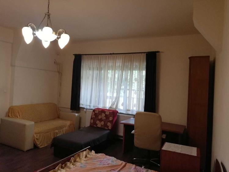 Apartament cu 2 camere decomandat în Decebal