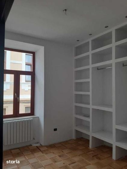 Apartament cu 2 camere decomandat în Mărăști
