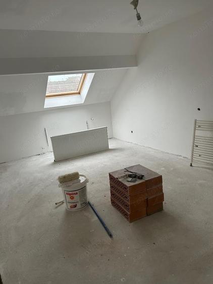 Casă cu 6 camere cu Teren 200 Mp în Odobescu