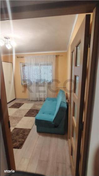 Apartament cu 2 camere decomandat în Rogerius