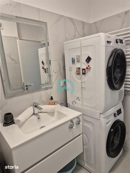 Apartament 3 camere Tractorul, 72 mp - Brasov - 10