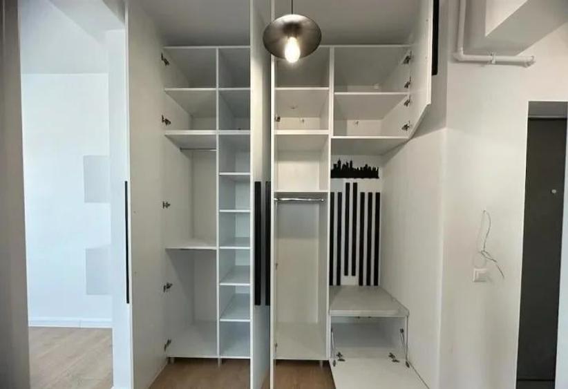 Apartament cu 2 camere decomandat în Grozăvești