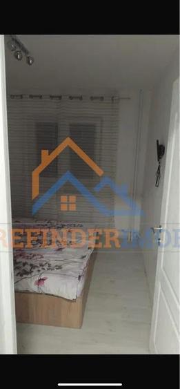Apartament cu 2 camere semidecomandat, mobilat în Berceni