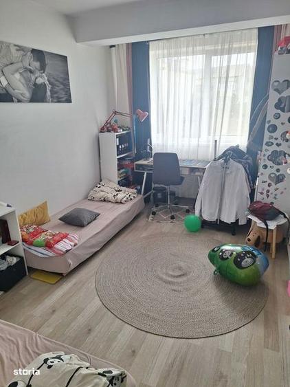 Apartament cu 2 camere în Obcini