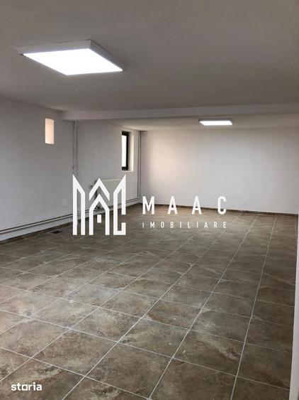 Spațiu comercial, de 170 mp, în Ultracentral