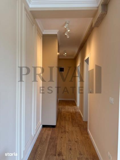 Apartament modern 2 camere, 51 mp, etaj 1, Torontalului - 3