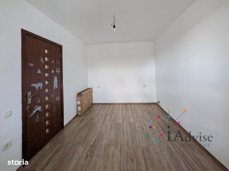 Apartament cu 3 camere decomandat în Gemenii