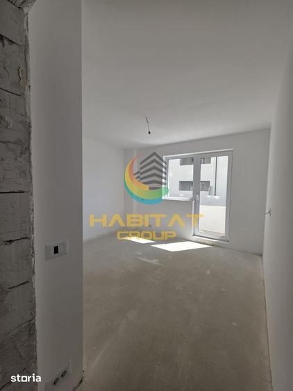 Apartament 3 camere / Parter inalt / balcon+terasa - 10