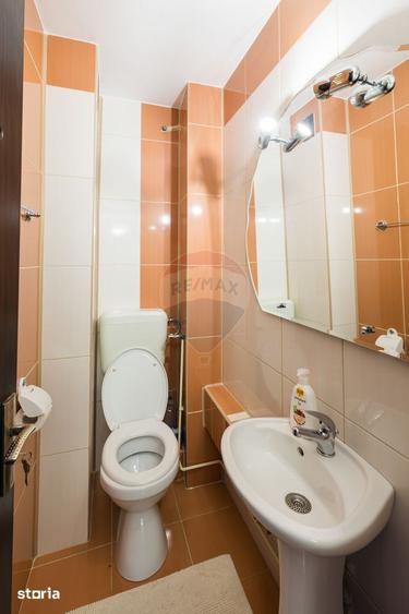 Apartament 3 camere | Bulevardul Valea Ceta?ii | Bra?ov - 20