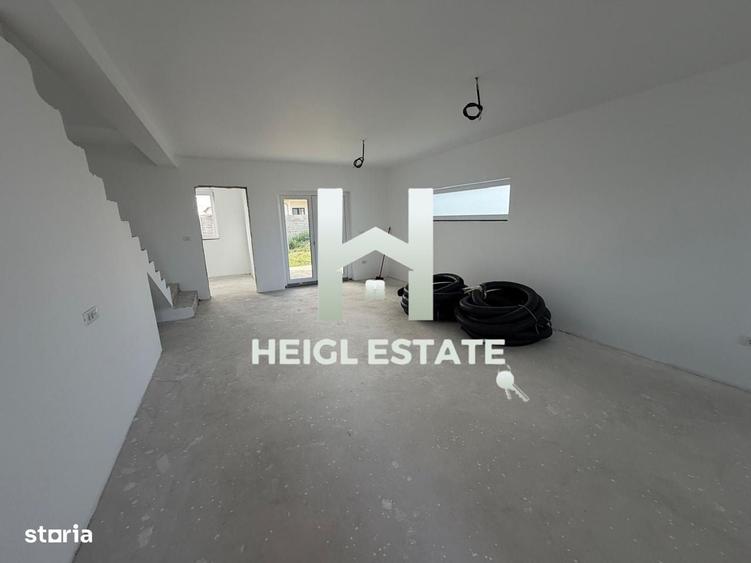 Duplex modern cu 4 camere in Mosnita - 4
