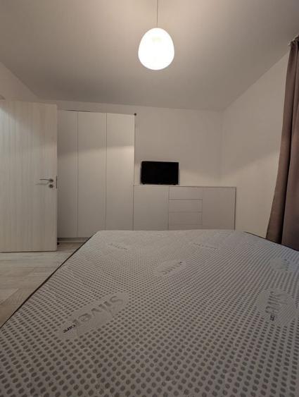 Apartament cu 2 camere decomandat, mobilat în Aviației