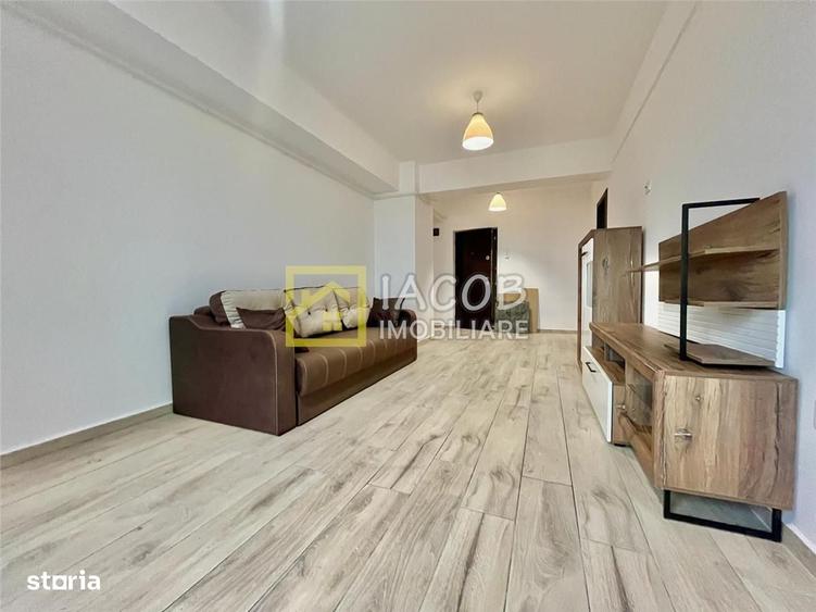 Apartament cu doua camere, cartier Fiald, Bacau - 7