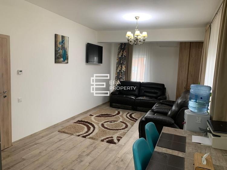 Apartament 2 camere - terasă de 37 mp- etaj 1 - 2 locuri de parcare – Șelimbăr - 5