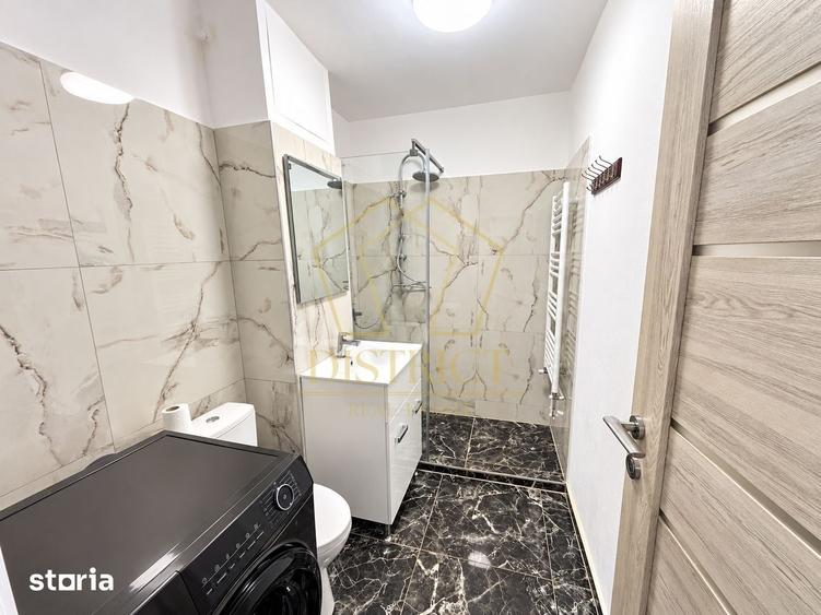 Apartament cu 2 camere decomandat în Circumvalațiunii