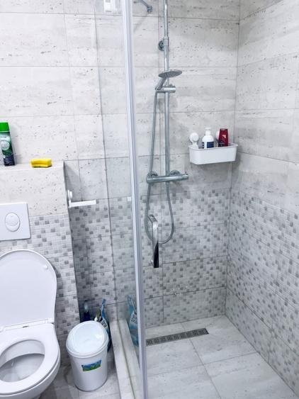 Apartament cu 2 camere decomandat în Faleza Nord