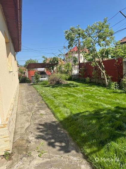 Vand casa Gherla - 3