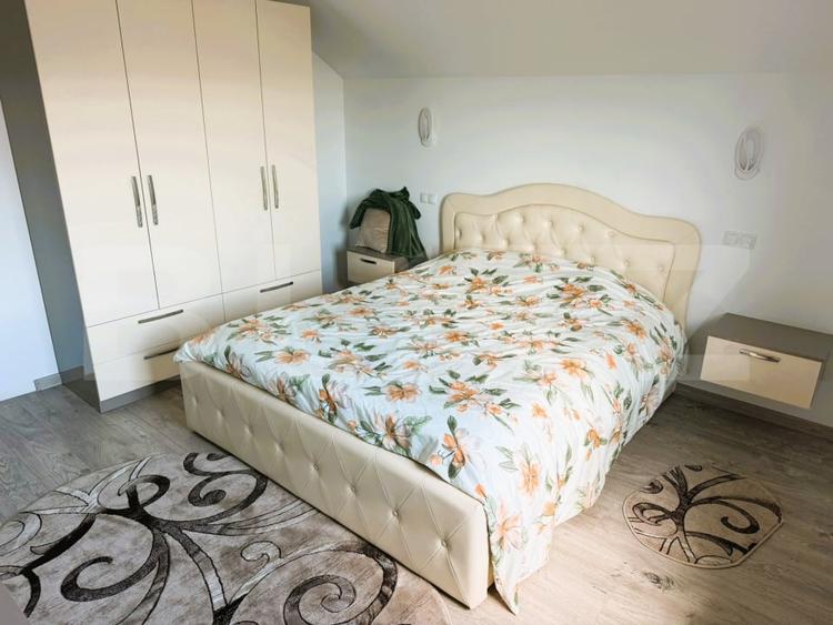 Casa premium in Moara, 14.5 ari teren, 222 mp utili - 13