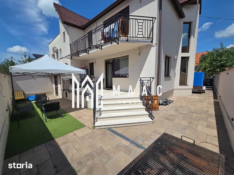 Vila 5 camere moderna 300 mp teren Zona Tineretului - 4