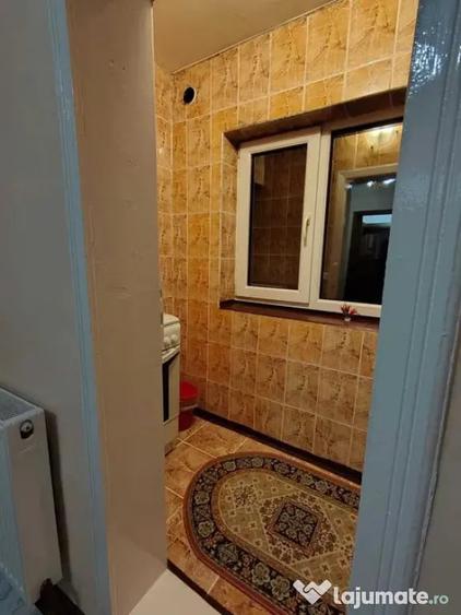 Apartament cu 2 camere decomandat în Burdujeni