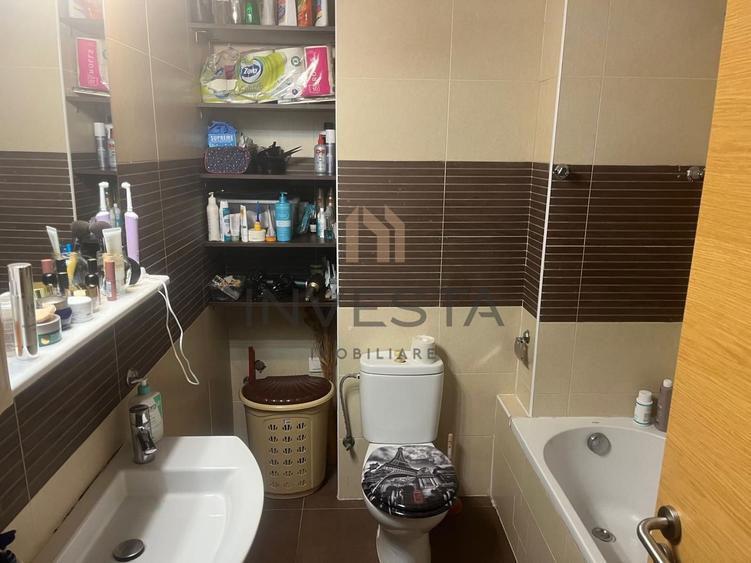 Apartament cu loc de parcare, etaj 1, bloc nou, zona Iulius Mall! - 6