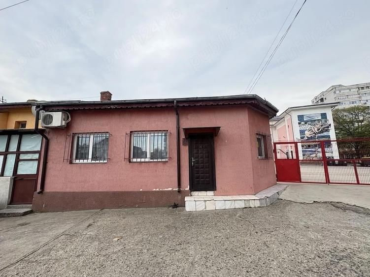 Casă cu Teren 182 Mp în Ultracentral