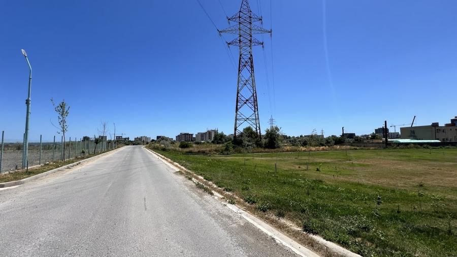 Teren Construcții intravilan de 6600 mp, în Năvodari
