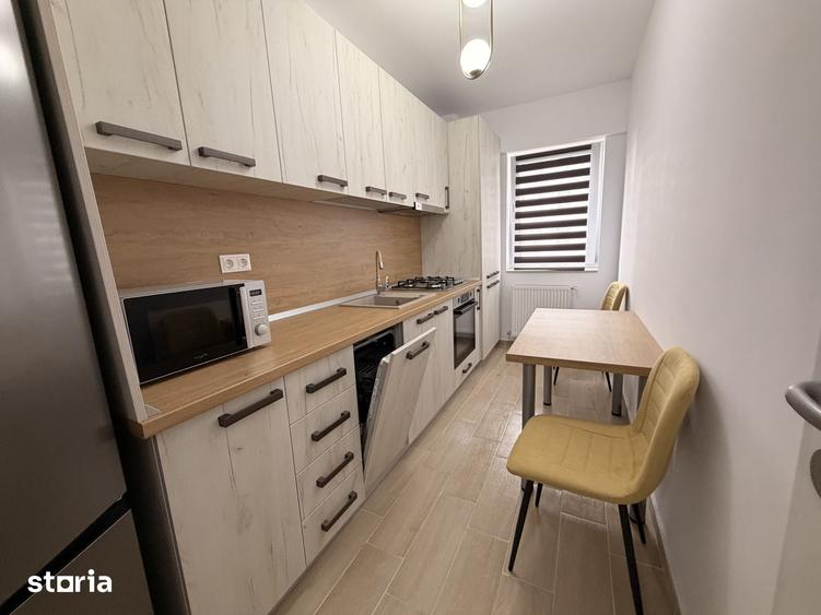 Apartament cu 2 camere în Militari
