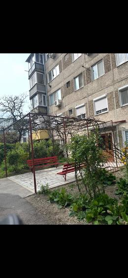 Apartament cu 2 camere în Cetății