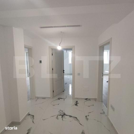Apartament 2 camere | 72 mp | Loc de parcare | Complex Rasarit de Soar - 4