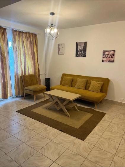 Apartament 2 camere Bd Ghencea sector 6 - 5