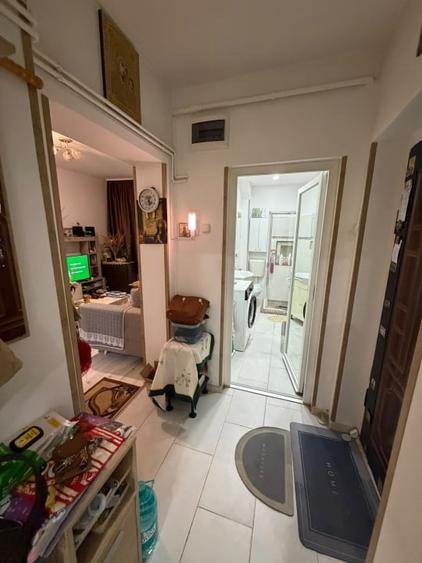Apartament cu 2 camere nedecomandat, mobilat în Boldești-Scăeni