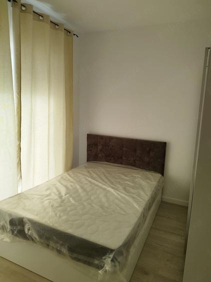 Garsonieră decomandată în Nord