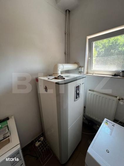 Casa de vanzare, 200 mp, 500 mp teren, zona Sangeorgiu de Mures - 2
