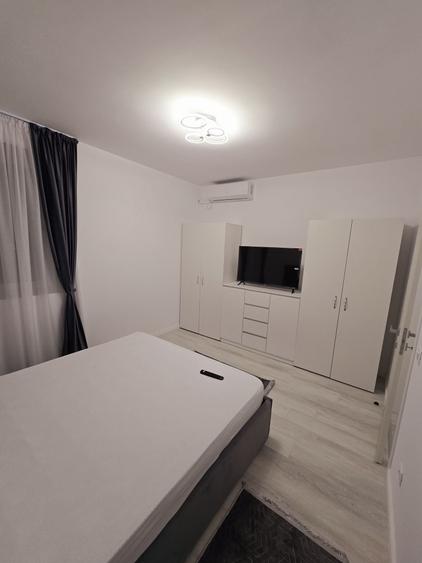 Apartament cu 2 camere în Doamna Ghica