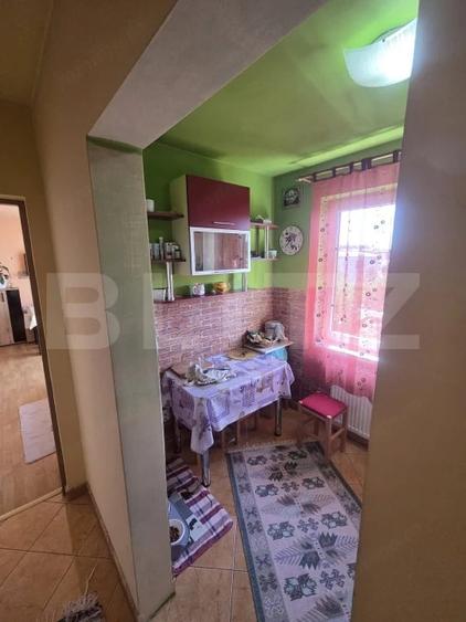 Apartament cu 1 camera, 35mp, zona lini?tita, ideal pentru locuit sau investi?ie - 7