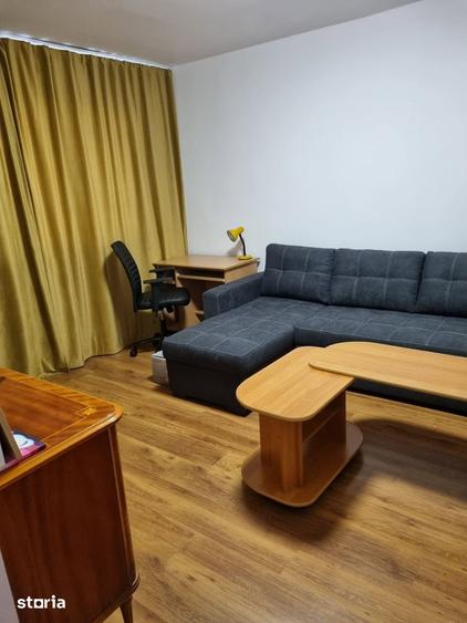 Apartament cu 2 camere în Grigorescu