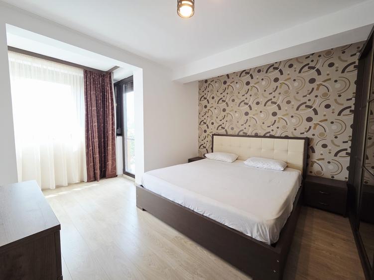 Apartament cu 2 camere în