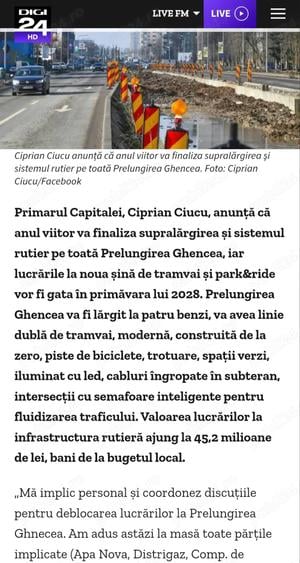 Teren de 1111 mp, în Prelungirea Ghencea