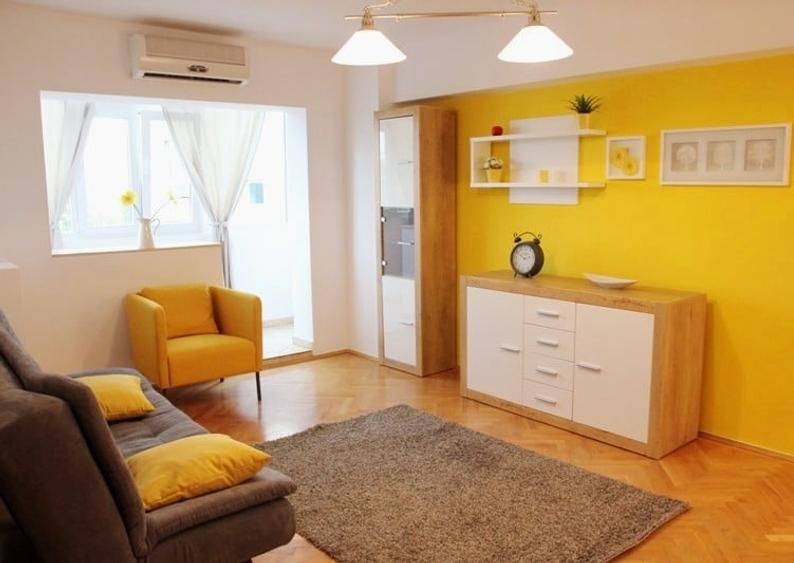 Apartament în Moșilor