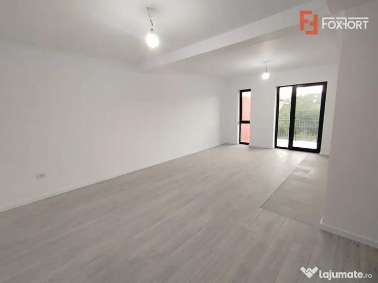 Apartament cu 2 camere în Braytim