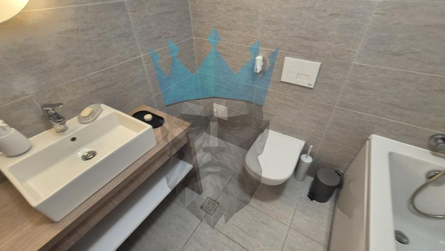 Apartament 2 Camere Metrocity Academiei Cotroceni Bucuresti - 12